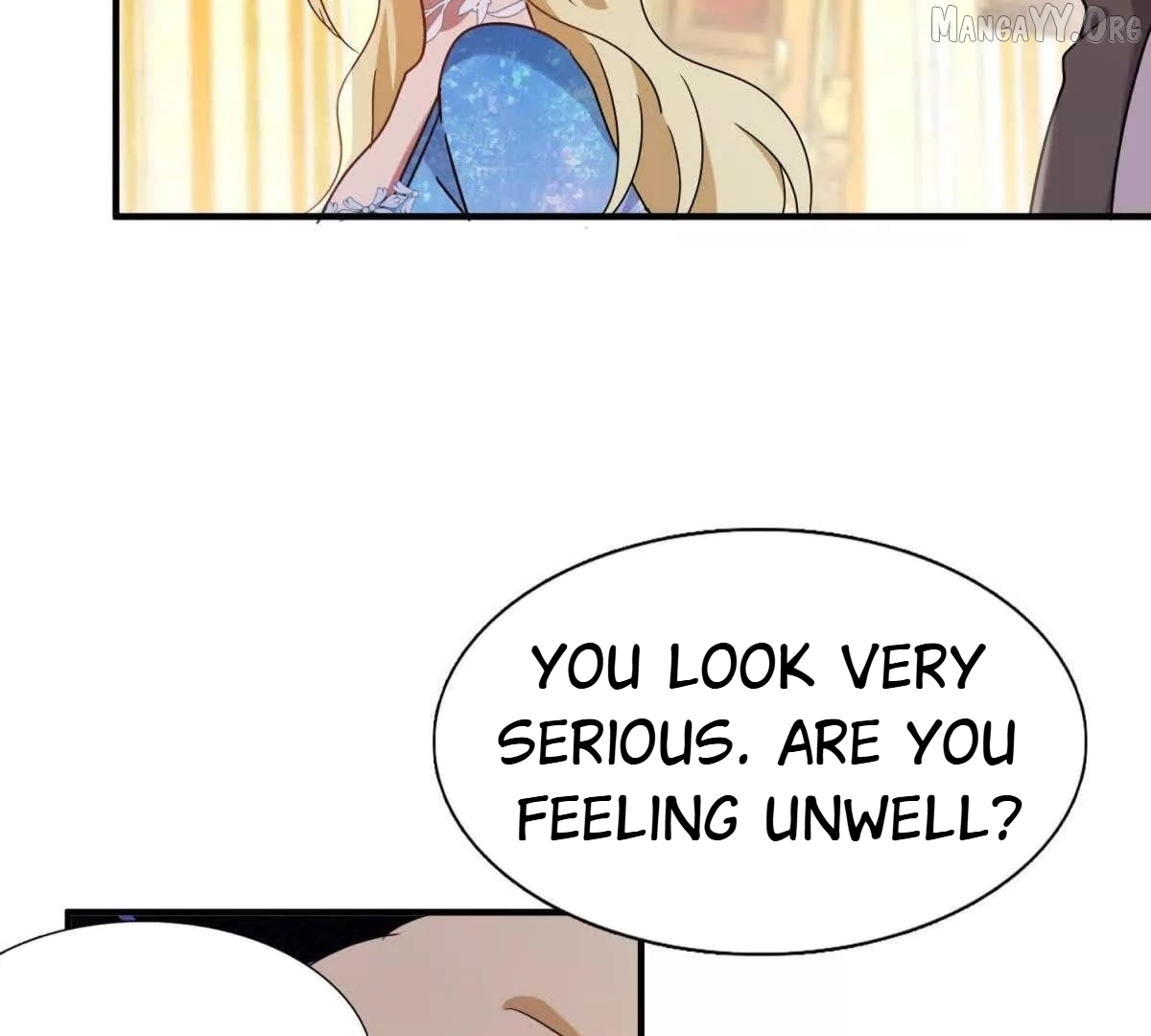 Don't Embarrass Me Chapter 167 - page 17
